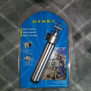 Dynex Mini-Tripod